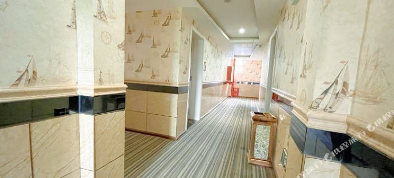 贵阳紫荆时尚酒店图片