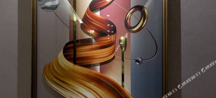 纳雍君悦大酒店图片