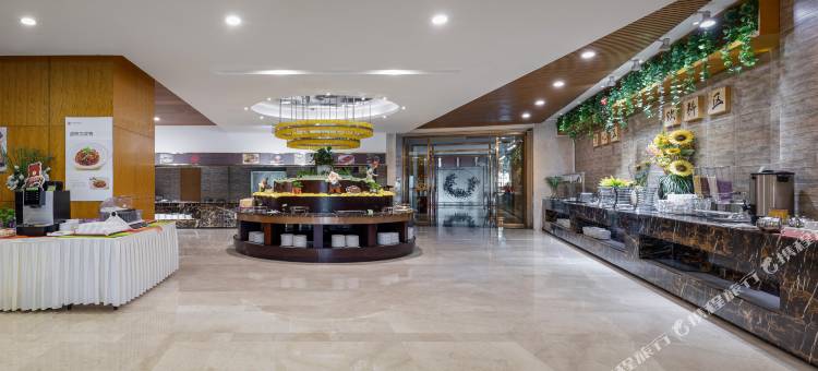 张家界华天大酒店(天门山店)图片