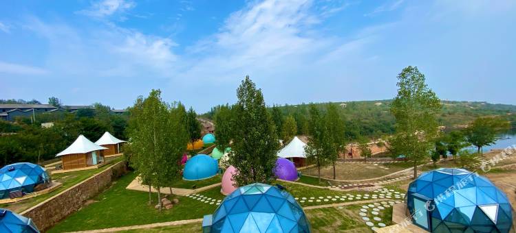 伏羲山星空营地(云上牧场店)图片
