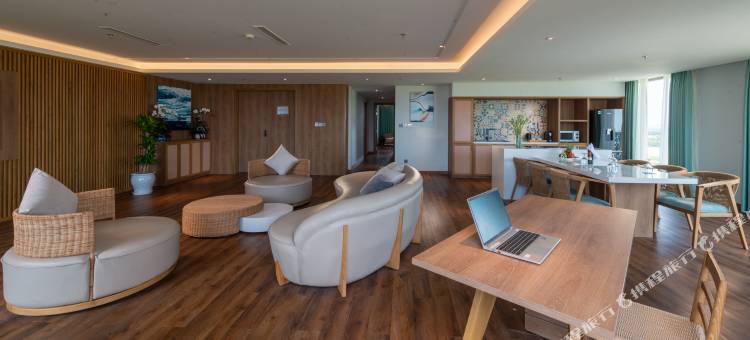 Bellerive Hoi An Resort and Spa(Bellerive Hội An Resort & Spa)图片