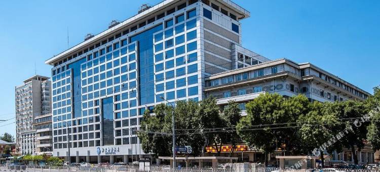 北京新侨饭店图片