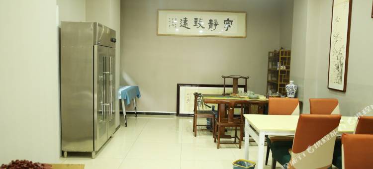 如家华驿酒店(太原古交二院店)图片
