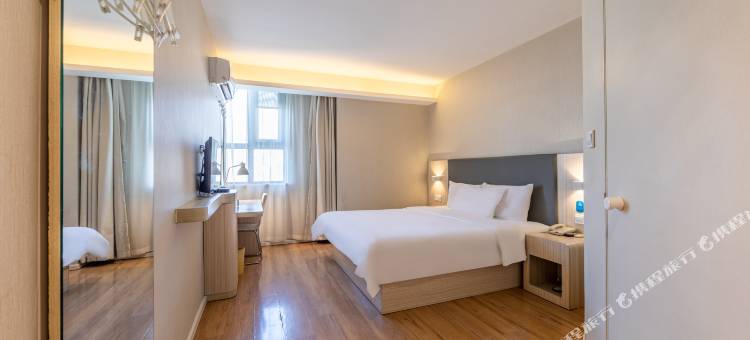 汉庭酒店(郑州新郑机场店)图片