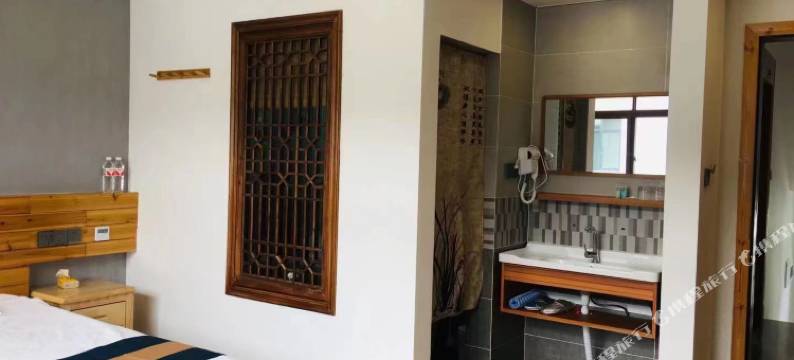 禧悦·天然民宿图片