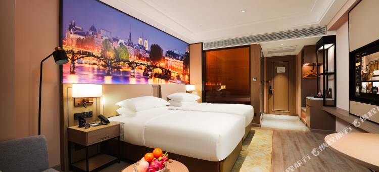 维也纳国际酒店(临沂蒙山北路店)图片