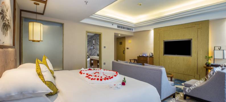 尤溪宾馆(朱子文化园店)图片