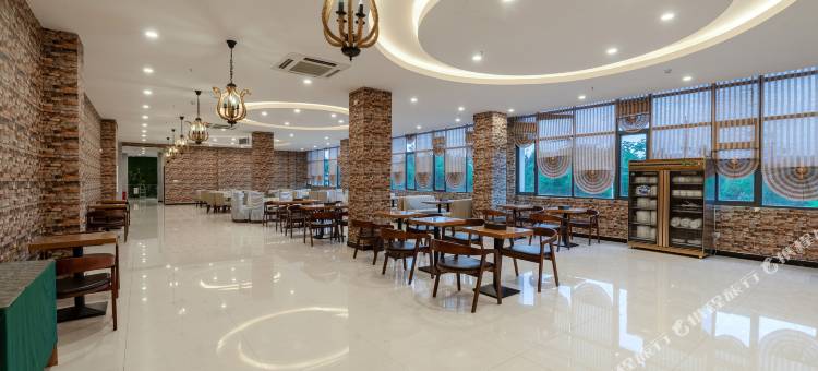 索特来文艺酒店(黄果树瀑布景区店)图片
