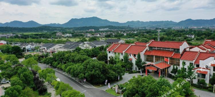 九华山中心大酒店(九华山换乘中心店)图片