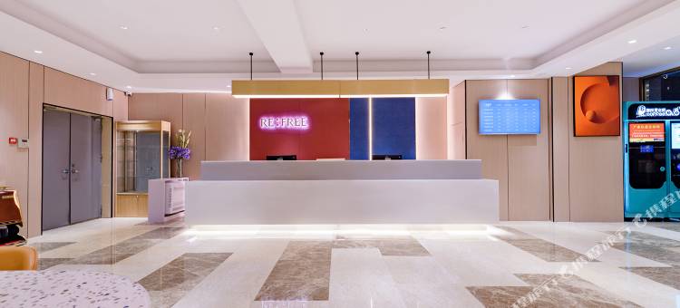 兰斐酒店(银川国际会展中心店)图片