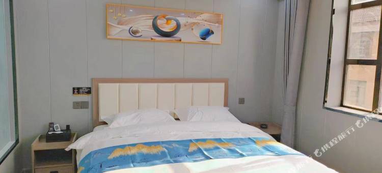 沅陵龙跃商务酒店图片