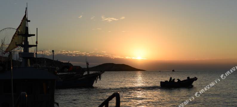 象山石浦锦桦宾馆图片