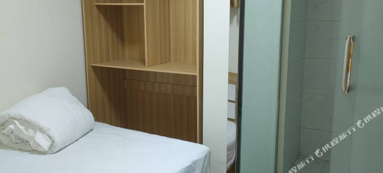 青岛如愿宾馆图片