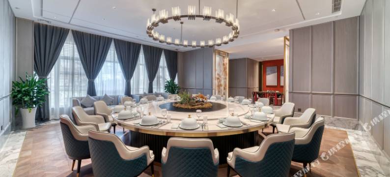 台州方远国际大酒店图片