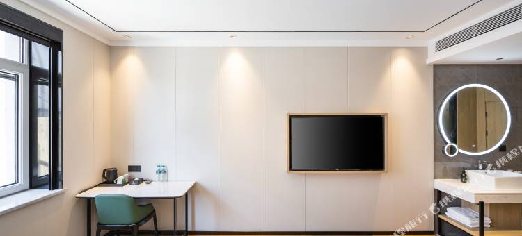 格林豪泰商务酒店(沈阳江东街地铁站店)图片