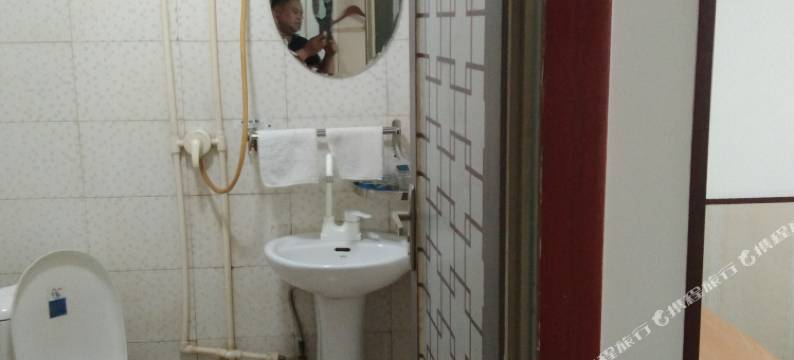 天津鑫金旅馆图片