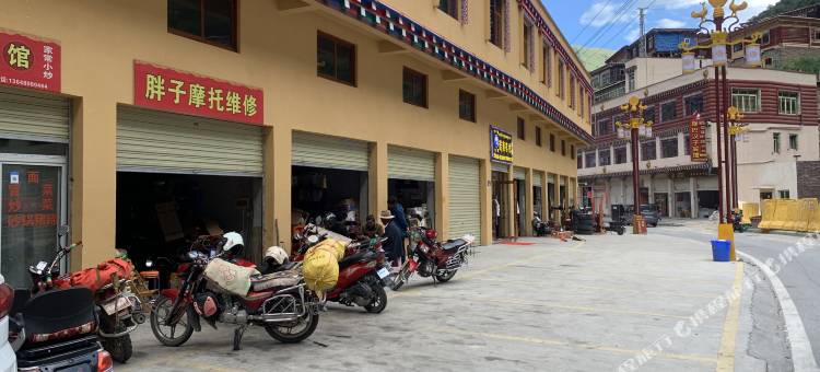 德格诺雍酒店图片