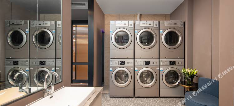 维也纳国际酒店(乌鲁木齐会展中心店)图片