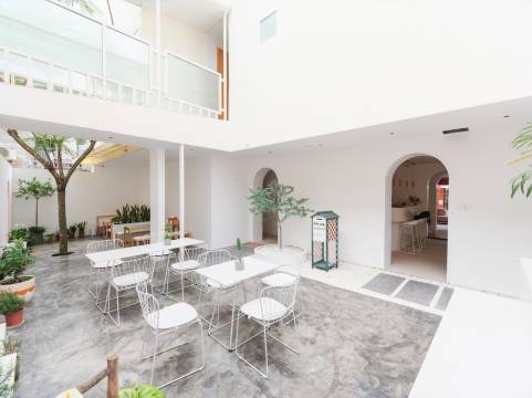 厦门三墅(曾厝垵店)