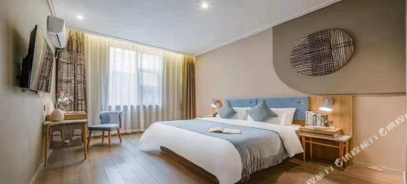 如家酒店(重庆綦江汽车站店)图片