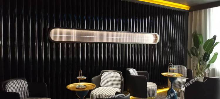 摩约电竞酒店图片