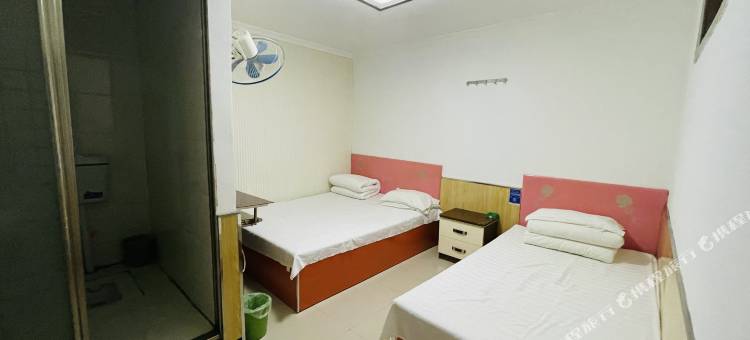 延吉紫荆花时尚旅馆图片