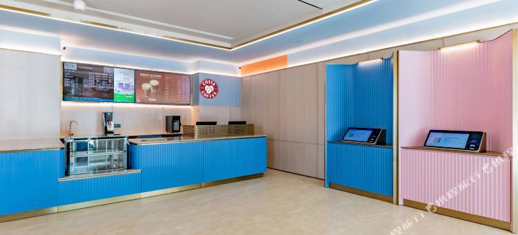 汉庭酒店(鄂尔多斯东胜那日松南路店)图片