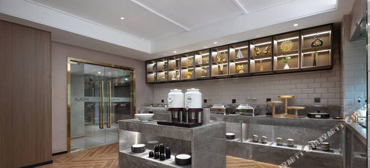 麓元林酒店(耒阳发明家广场店)图片