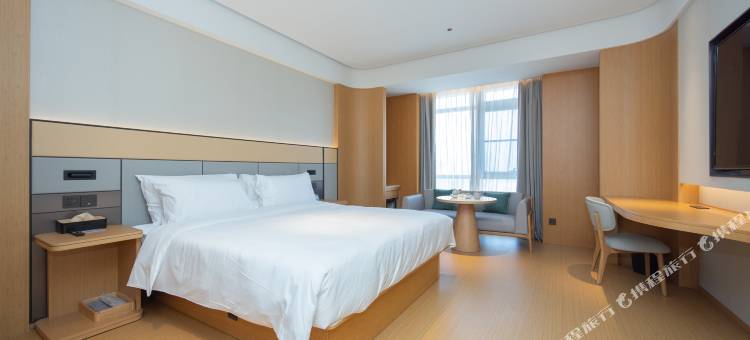 全季酒店(江阴临港红豆万花城店)图片