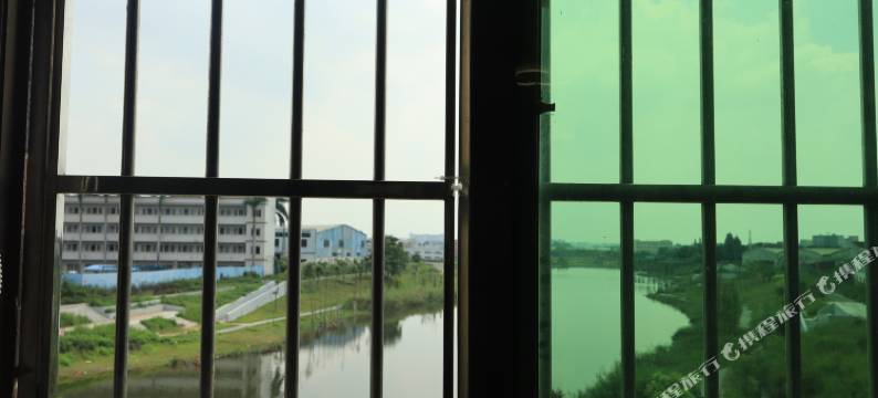 博罗创客时代公寓图片