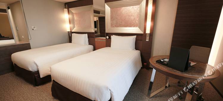 里士满东京Schole高级酒店(Richmond Hotel Premier Tokyo Schole)图片