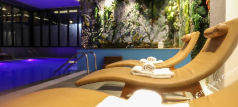 科西贝利泳池SPA酒店(Hotel Kocibelli Pool & Spa)图片