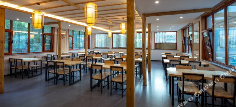 五台山一盏明灯·禅心殊院(龙泉寺店)图片