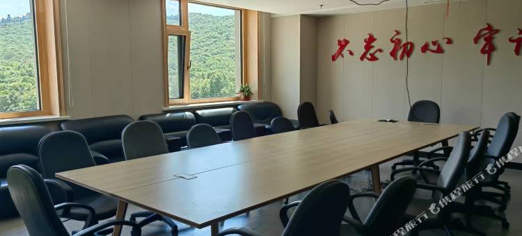 日月峡国家森林公园酒店图片