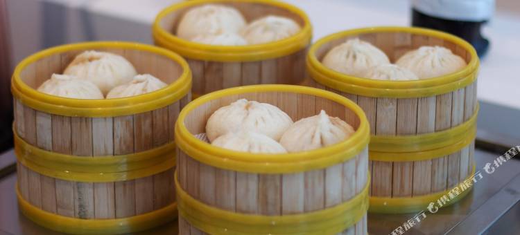 城市便捷酒店(泰州姜堰二附中火车站店)图片