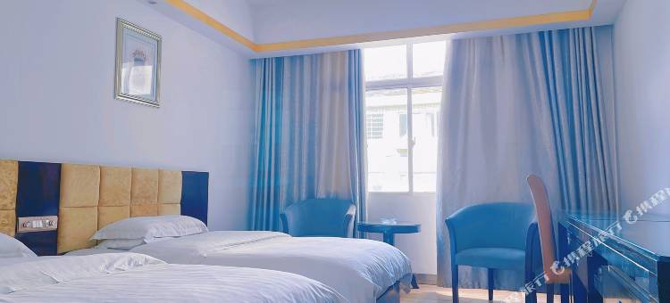 悦华宾馆(110乡道店)图片