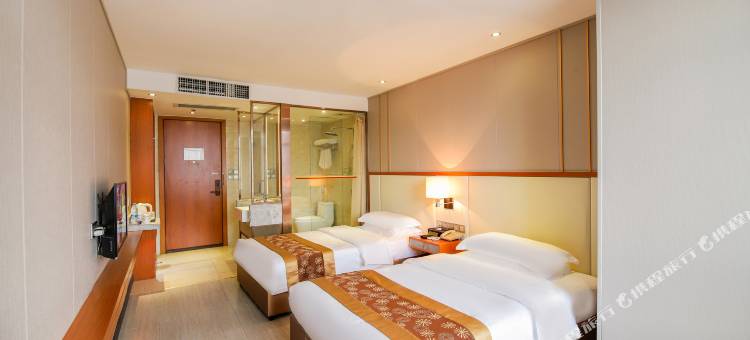 速8酒店(龙溪电镀产业园店)图片