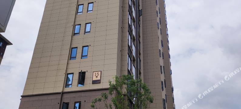 景德镇陶一青旅(景德镇北站)图片