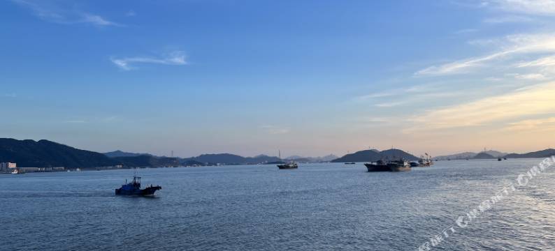 象山佳依姐妹度假别墅图片