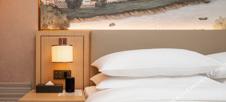 维也纳酒店(柳州机场柳石路大桥店)图片