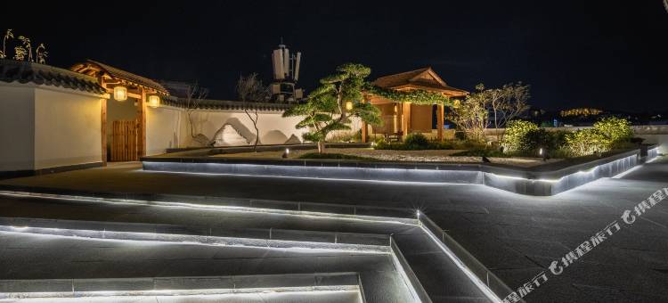 坊居(潮州古城牌坊街店)图片