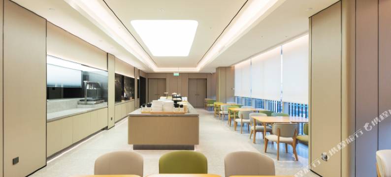 全季酒店(北京西站六里桥东地铁站店)图片