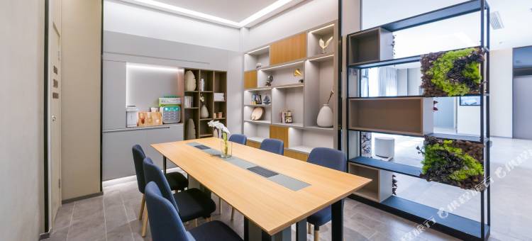 如家酒店neo(太仓上海东路店)图片