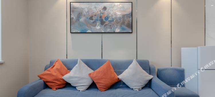 西昌斯维登度假公寓(邛海彩云府)图片