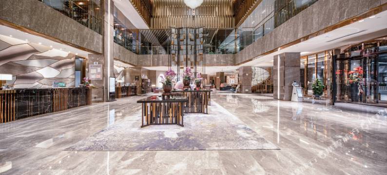 昆明中维天恒大酒店图片