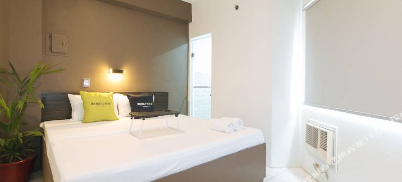 UrbanView @ San Antonio's Place Sampaloc Manila图片