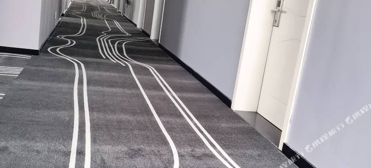 海宁陌上花酒店图片