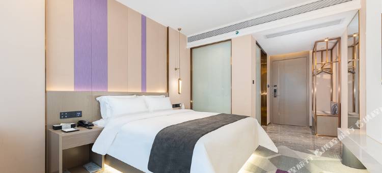 麗枫酒店(湛江金沙湾店)图片