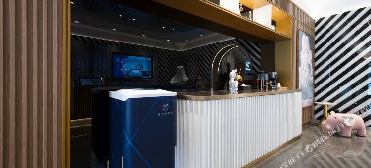 星程酒店(烟台万达广场南洪街店)图片