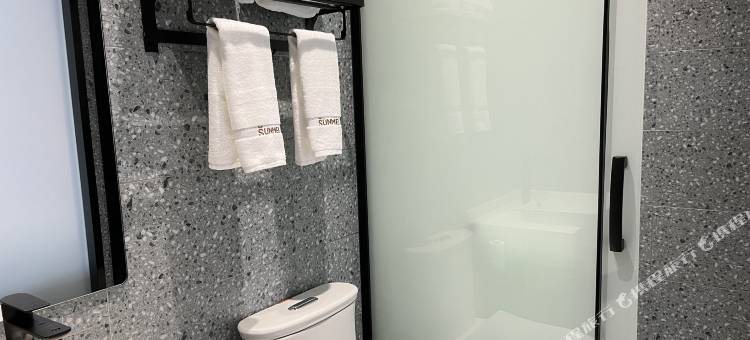 骏怡连锁酒店(湘潭杨嘉桥镇店)图片